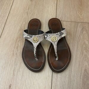 Tory Burch sandals